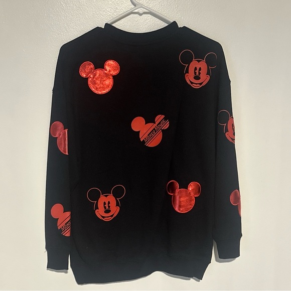 Disney Mickey Sweater - Picture 6 of 6